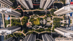  不只添加了空间的通